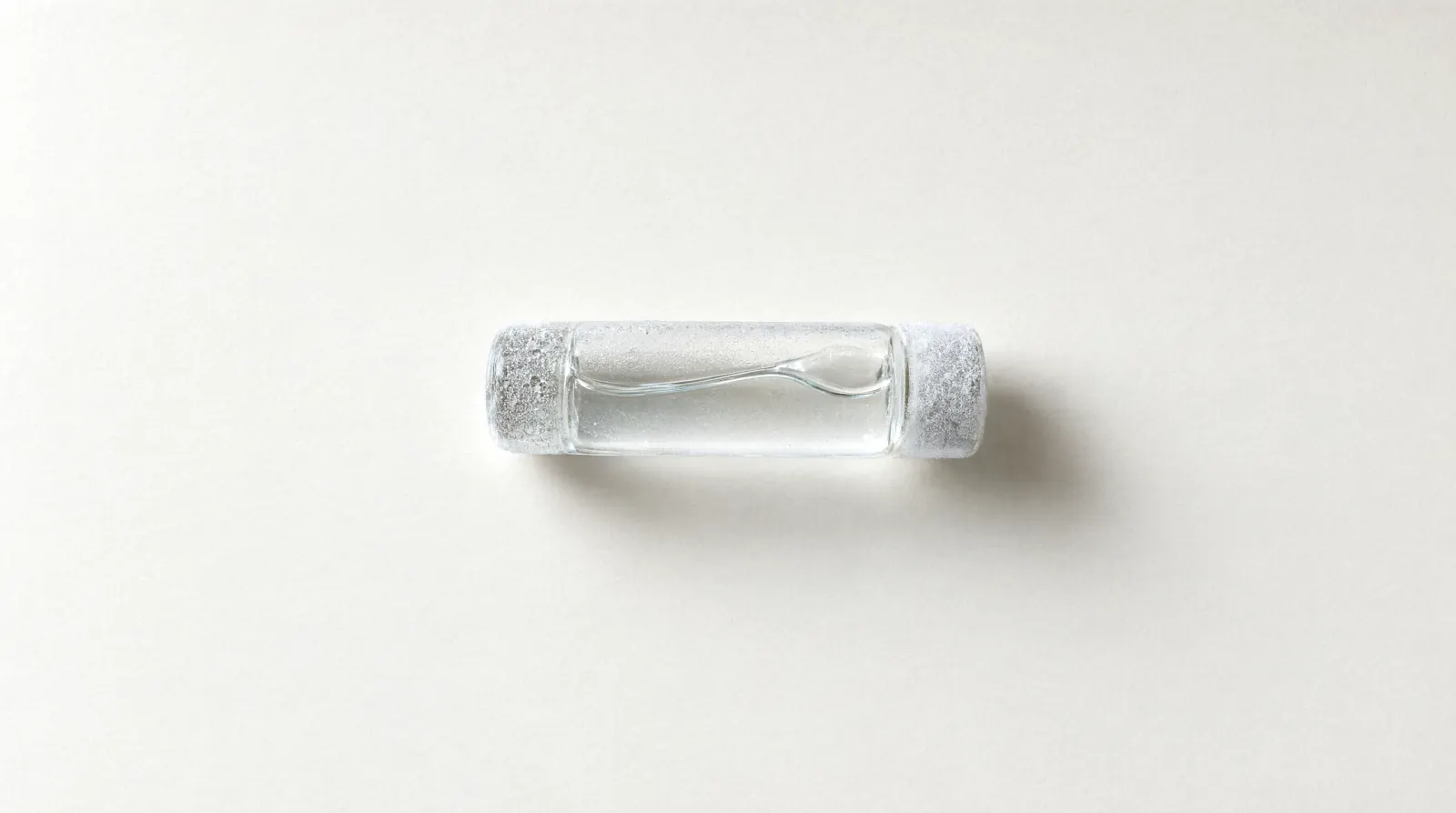 Ammonia — specimen photograph