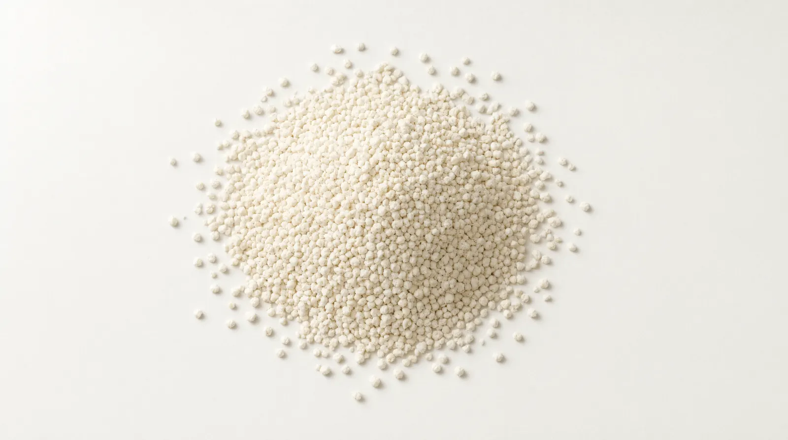 Ammonium Nitrate — specimen photograph