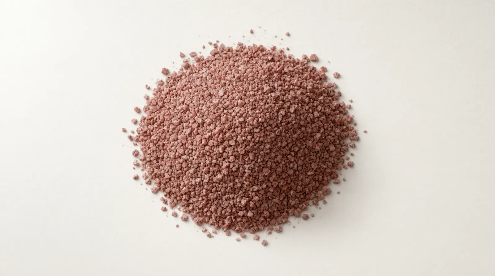 Potash — specimen photograph