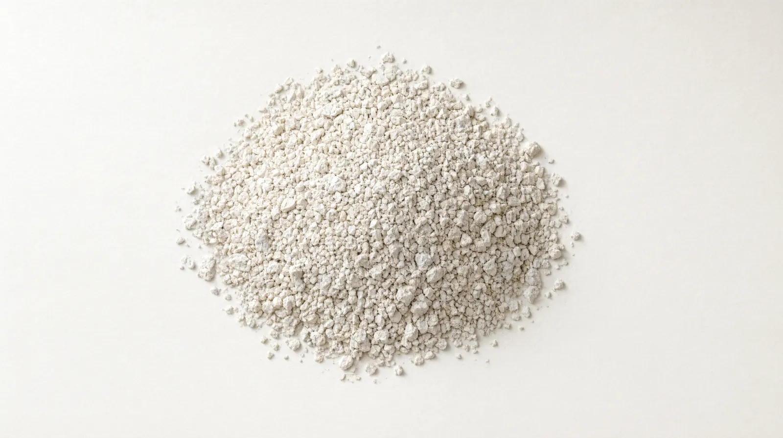 Aluminium Sulphate — specimen photograph