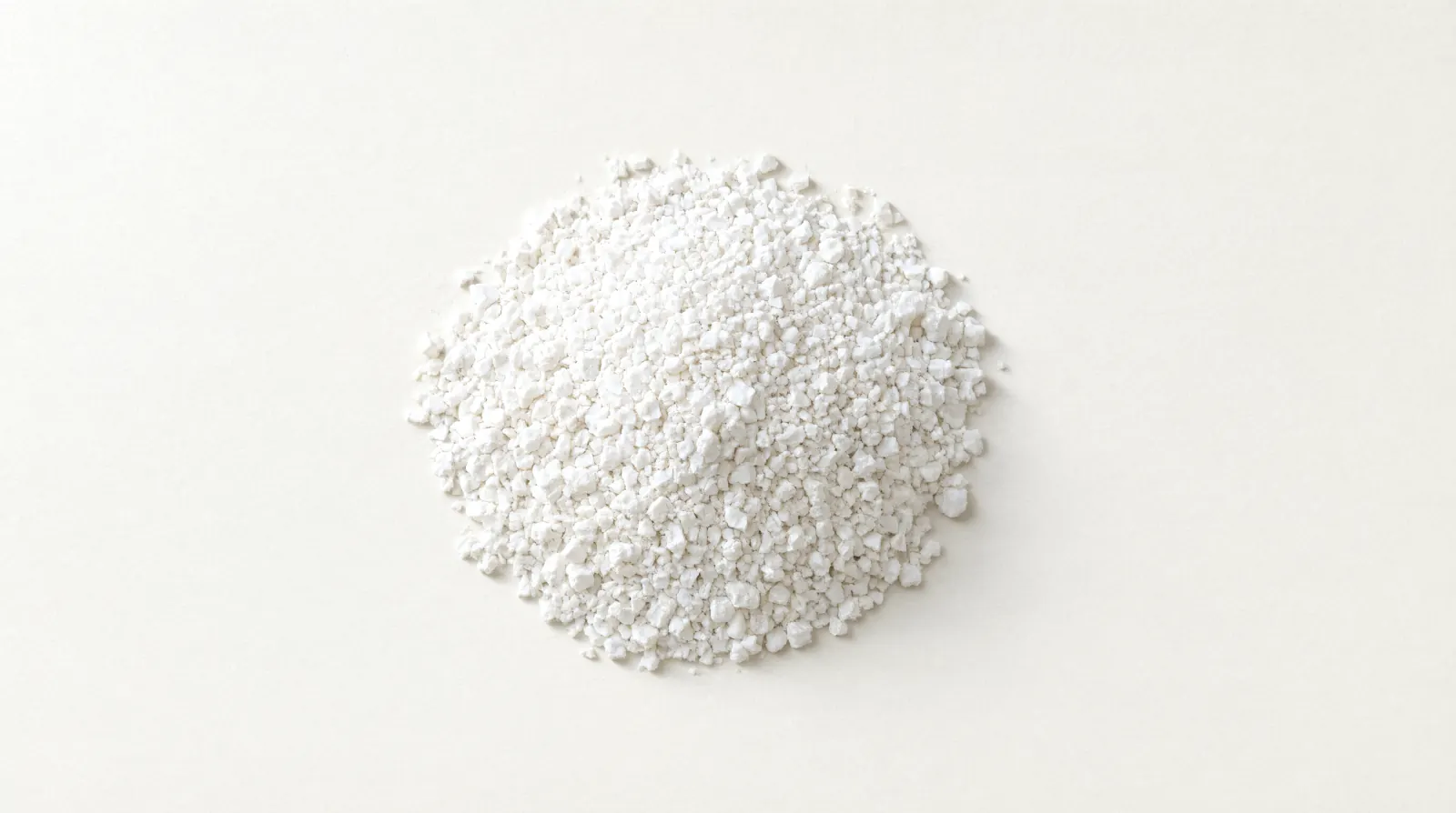 Calcium Chloride — specimen photograph