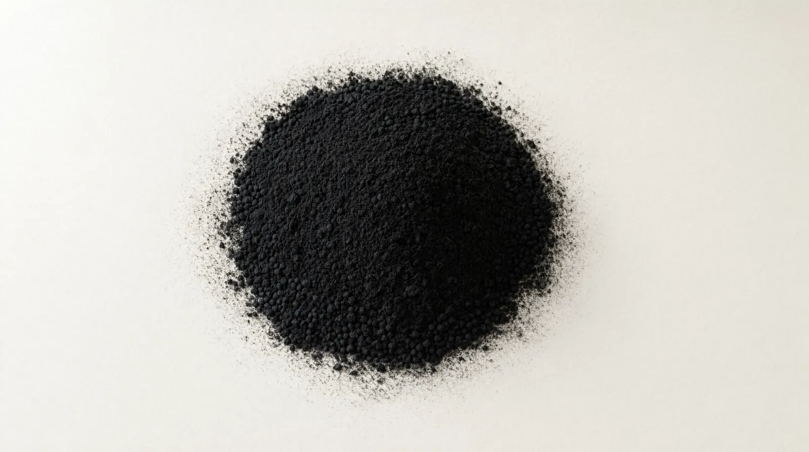 Carbon Black — specimen photograph