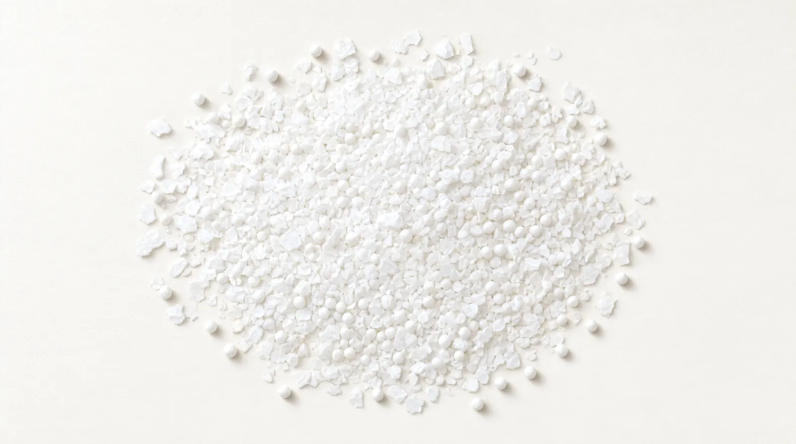 Caustic Soda — specimen photograph