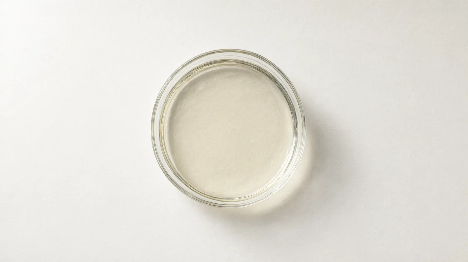 Hydrochloric Acid — specimen photograph