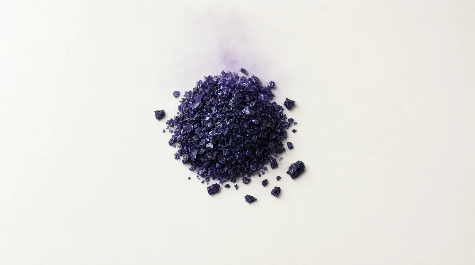 Iodine — specimen photograph