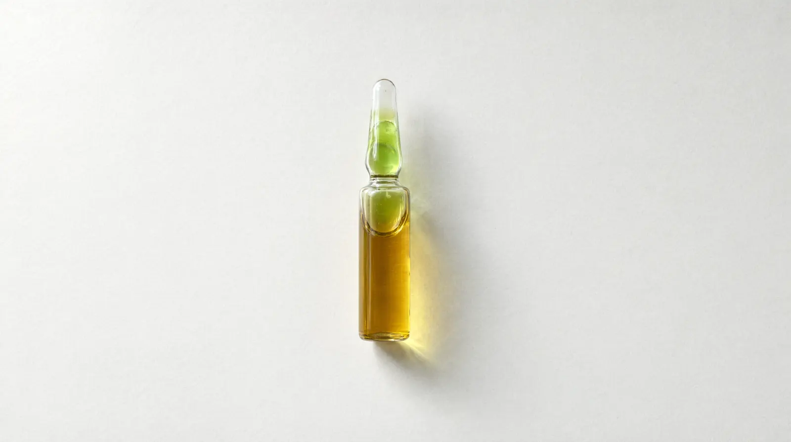 Liquid Chlorine — specimen photograph