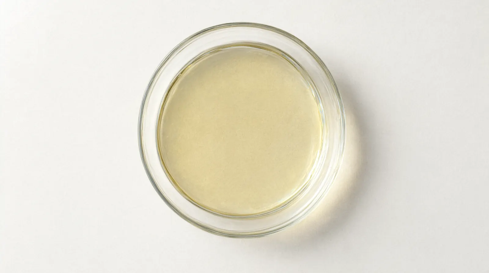 Gasoline — specimen photograph