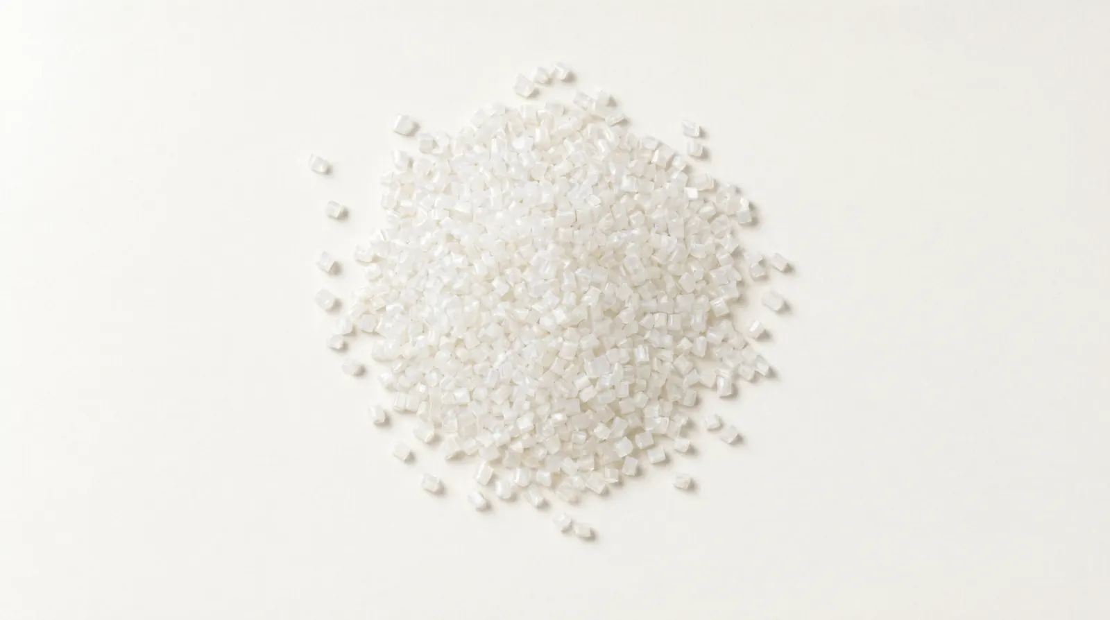 Polyethylene — specimen photograph