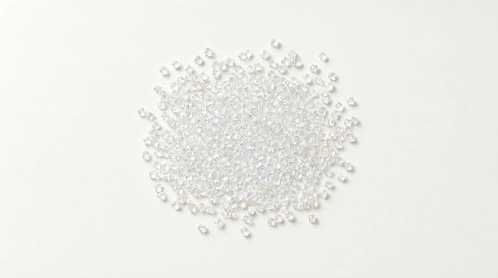 Polypropylene — specimen photograph